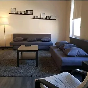  Appartement Charmante Maison Lumineuse Au Coeur De Liège!