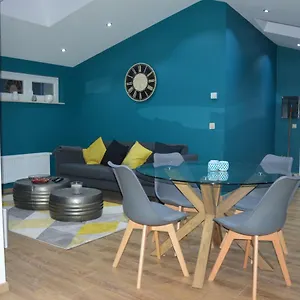  Appartement Chez Vivi